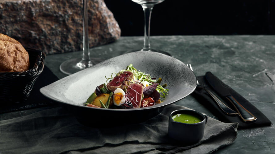 What is a neural network?